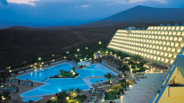 Hotel Beatriz Costa & Spa